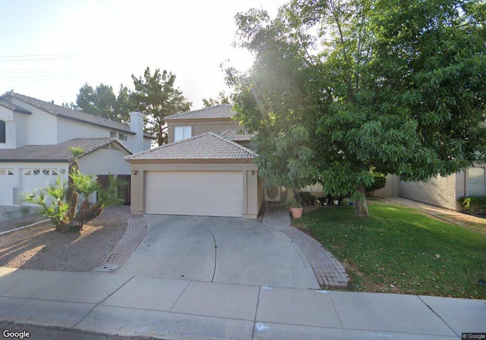 827 N Peppertree Dr, Gilbert, AZ 85234 - photo 1