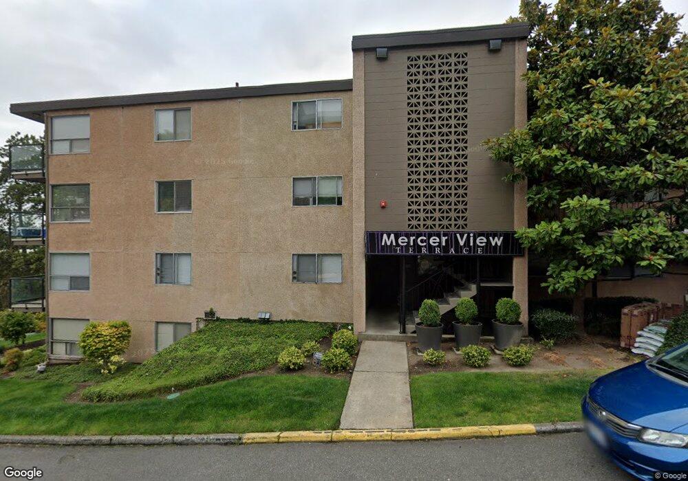 7505 SE 28th St, Mercer Island, WA 98040 - photo 1