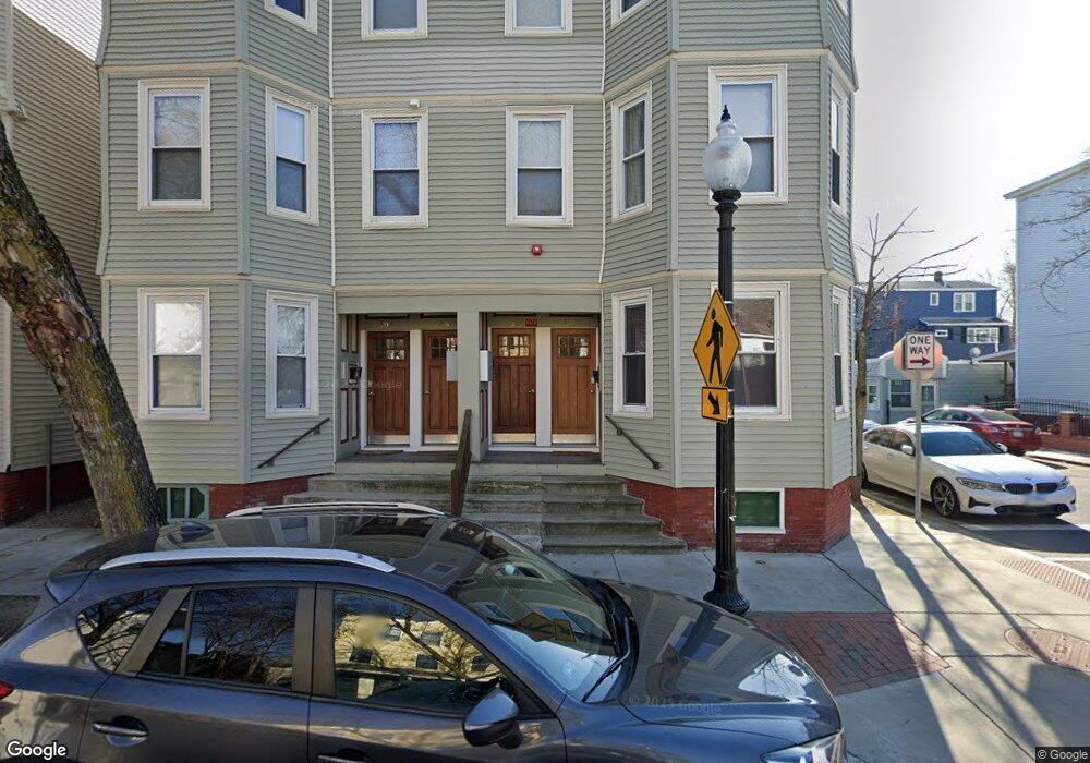 308 Western Ave unit 3, Cambridge, MA 02139 - photo 1