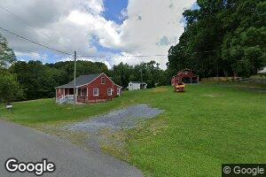 556 Belle Hollow Rd, Chilhowie, VA 24319