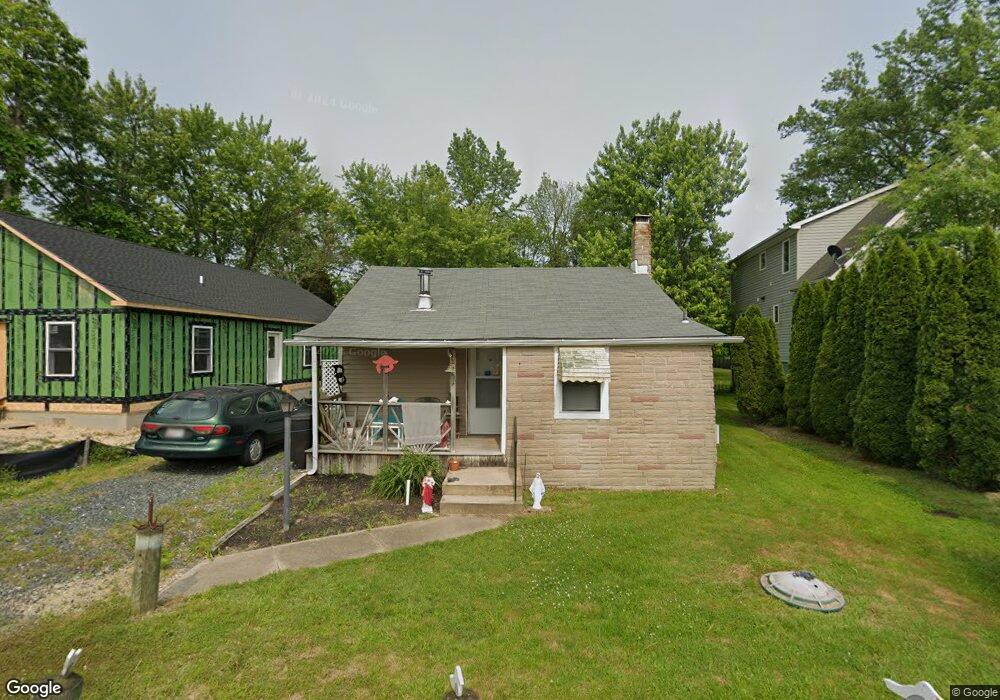 917 Frog Mortar Rd, Middle River, MD 21220 - photo 1