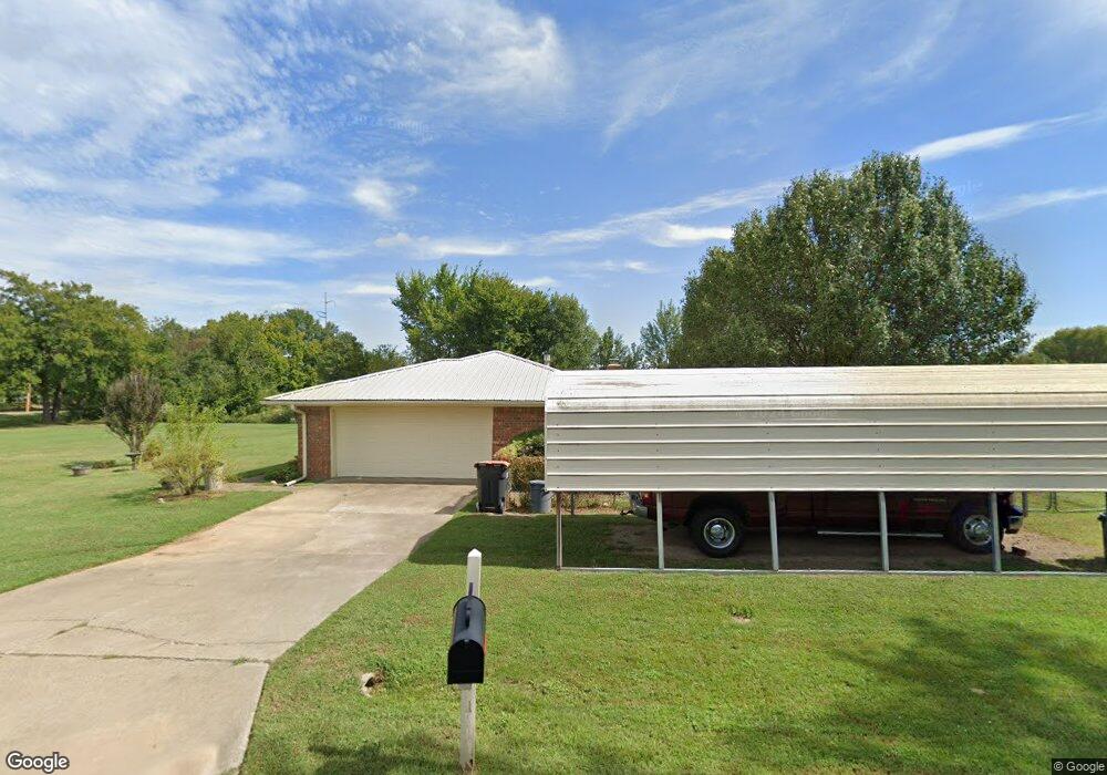 111641 Velma Ln, Muldrow, OK 74948 - photo 1