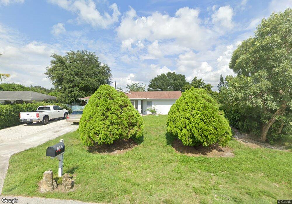 1772 54th St SW, Naples, FL 34116 - photo 1