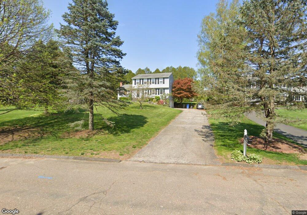 18 Lazy Brook Rd, Monroe, CT 06468 - photo 1