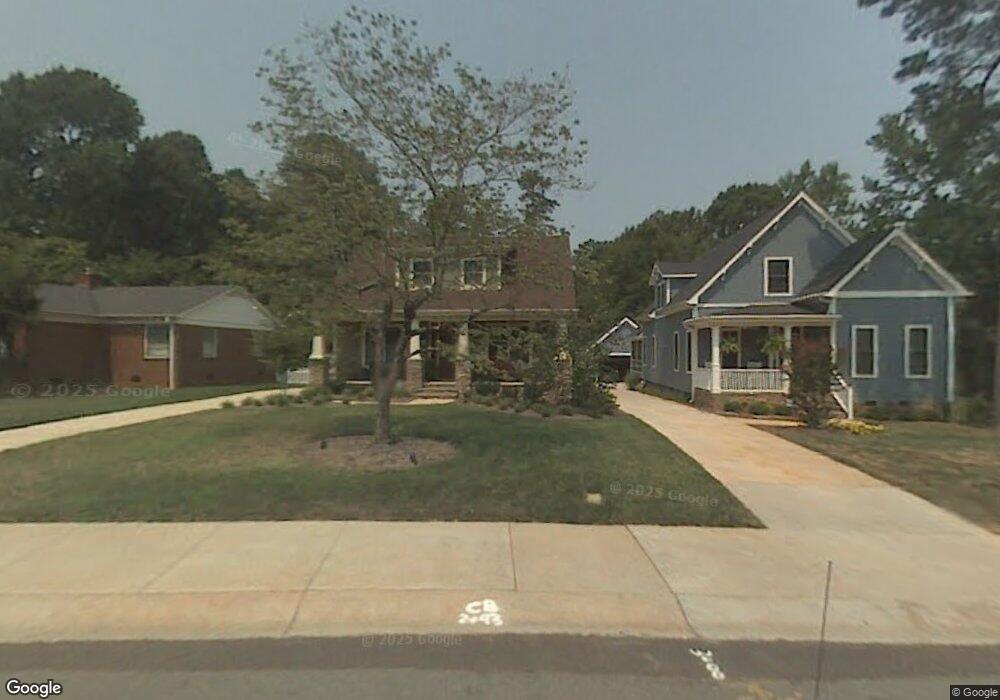 643 McAlway Rd unit 18, Charlotte, NC 28211 - photo 1