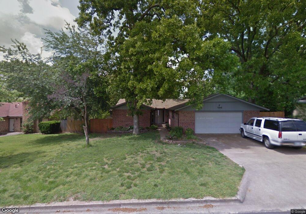 706 Kingswood Dr, Rogers, AR 72756 - photo 1