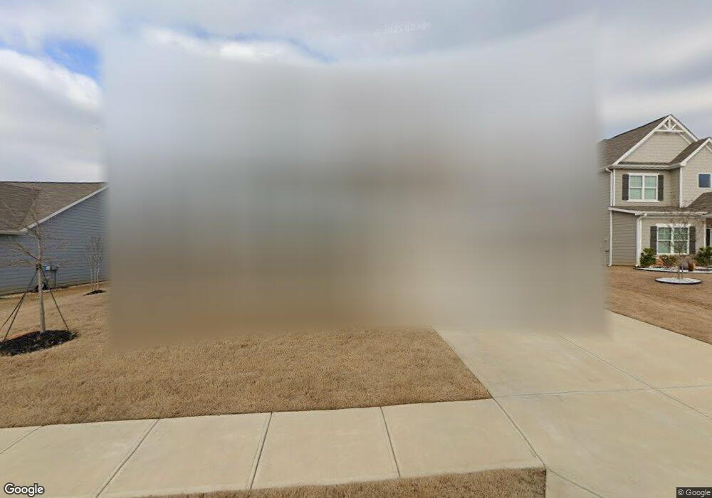 420 Bartlett Way, McDonough, GA 30252 - photo 1