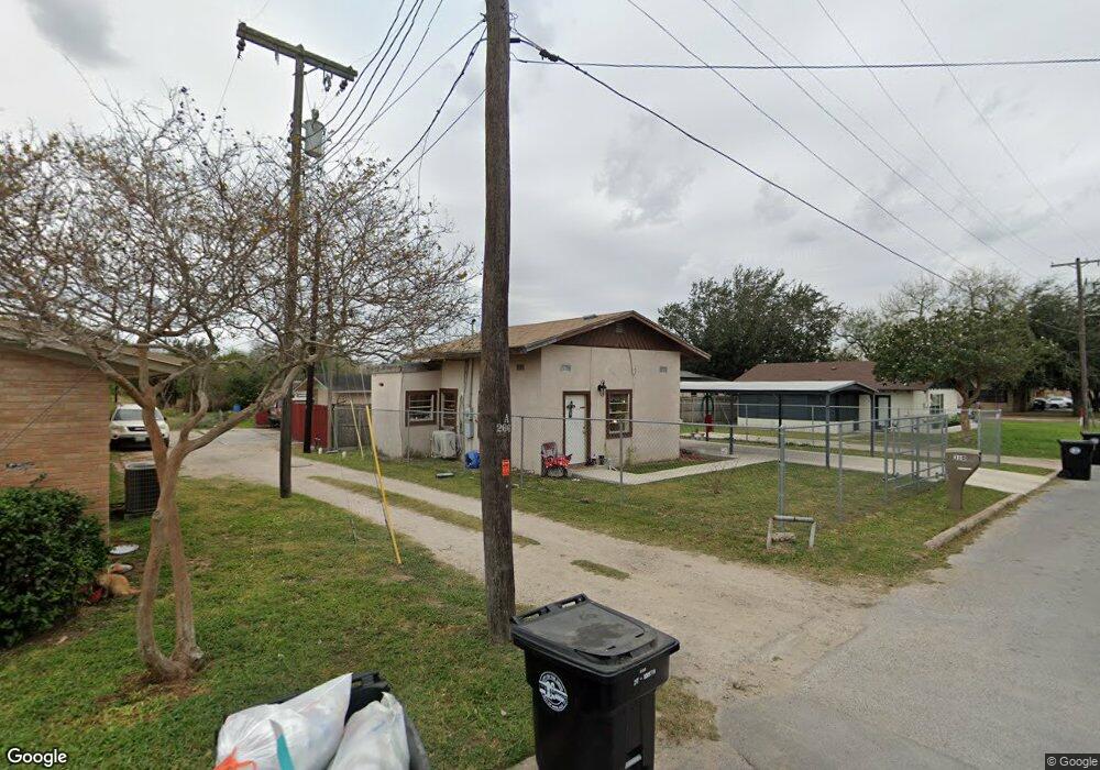 310 E 7th St, Weslaco, TX 78596 - photo 1