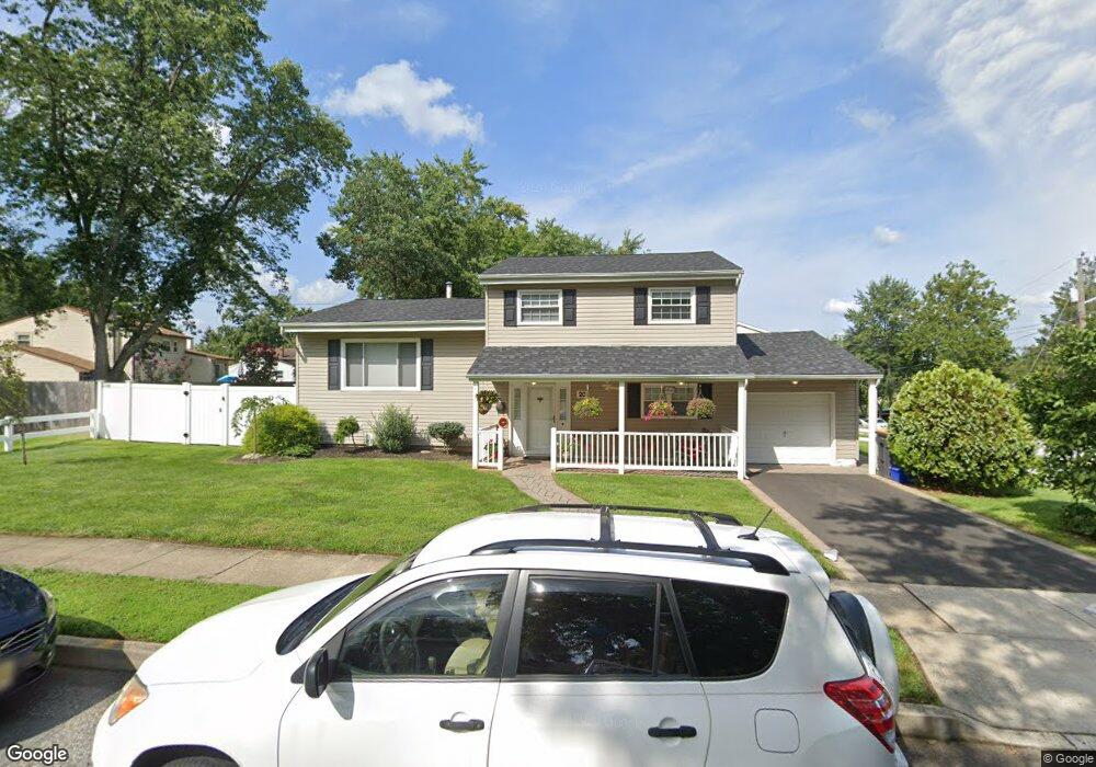 20 Tompkins Rd, Old Bridge, NJ 08857 - photo 1