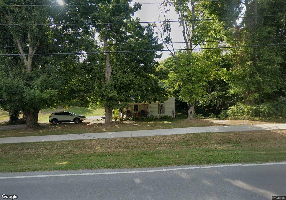 140 N Madison Ave, Hanover, IN 47243 - photo 1