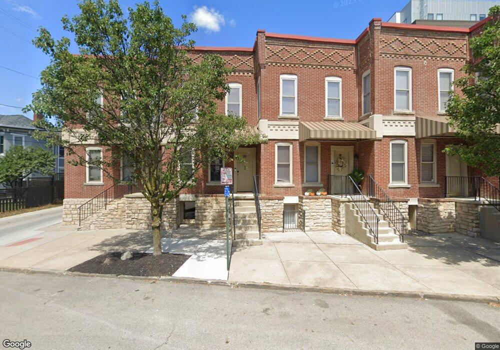 20 Clark Place, Columbus, OH 43201 - photo 1