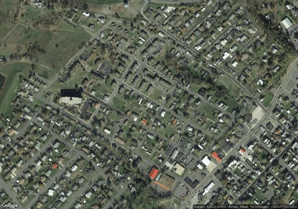 415 Ward Ave, Keyser, WV 26726 - photo 1