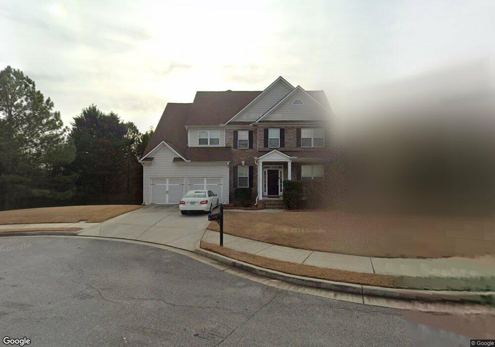 3476 Rutlidge Park Ct, Suwanee, GA 30024 - photo 1