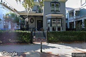 15 W 37th St, Savannah, GA 31401