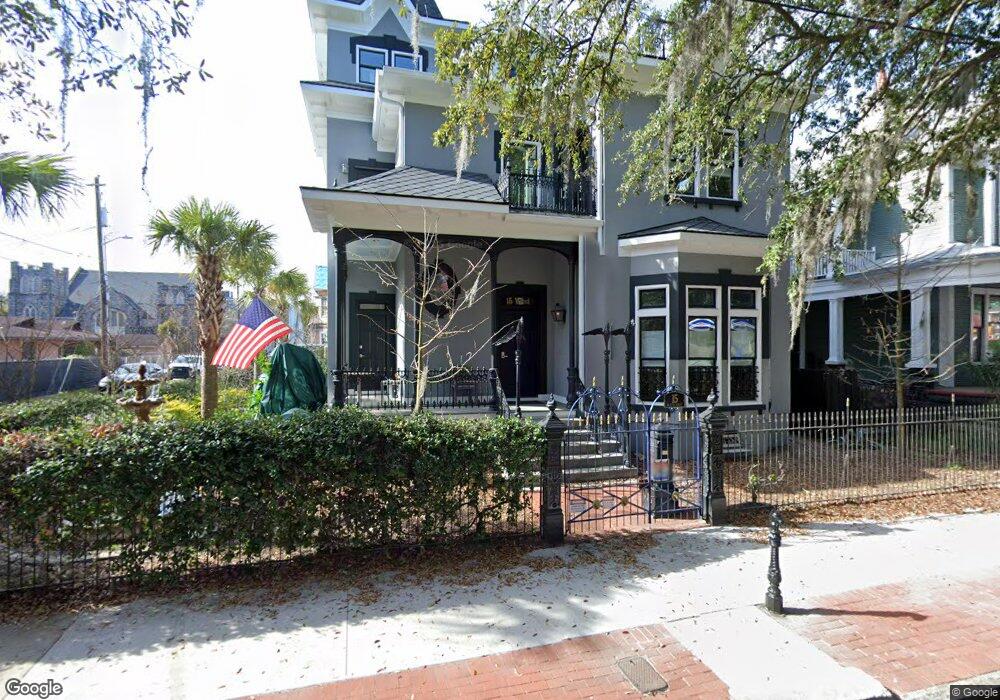 15 W 37th St unit CARRIAGE, Savannah, GA 31401 - photo 1