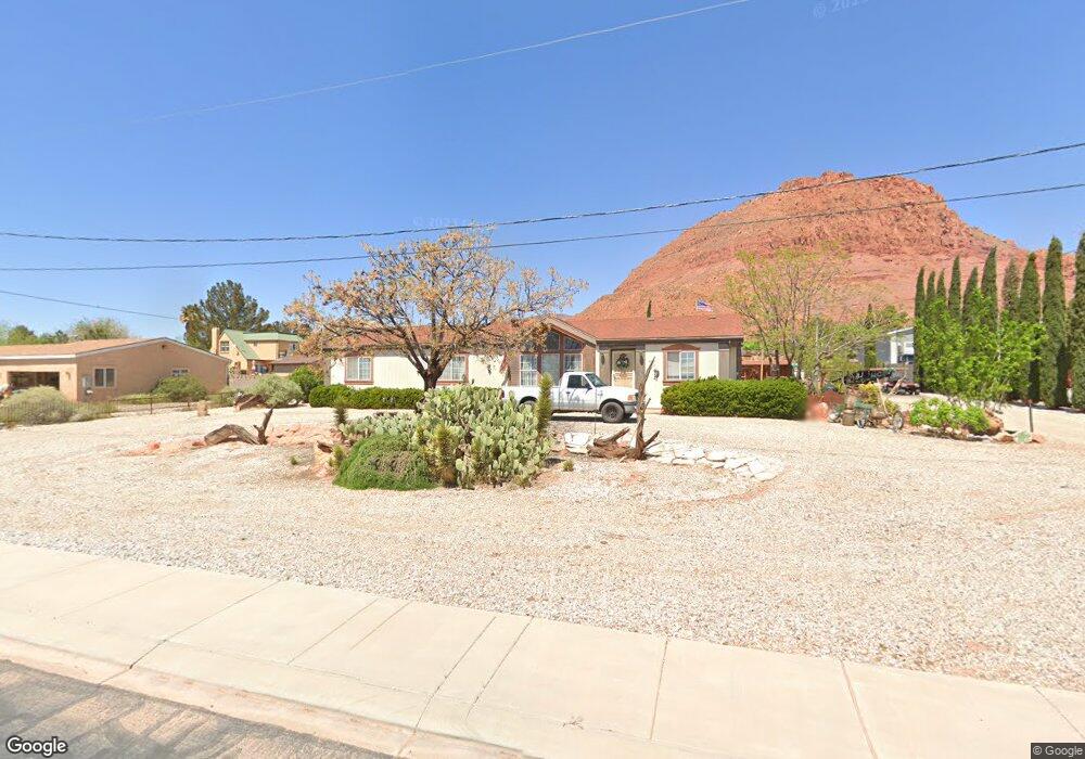 45 E 100 N, Ivins, UT 84738 - photo 1