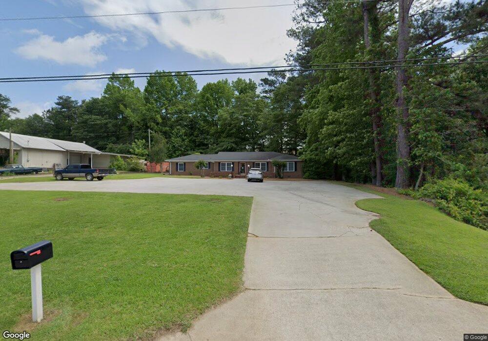 1441 N Park St, Carrollton, GA 30117 - photo 1