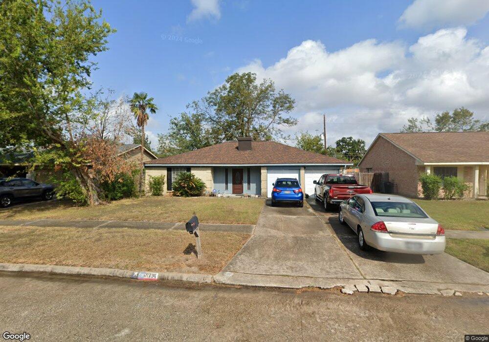 7314 Northleaf Dr, Houston, TX 77086 - photo 1