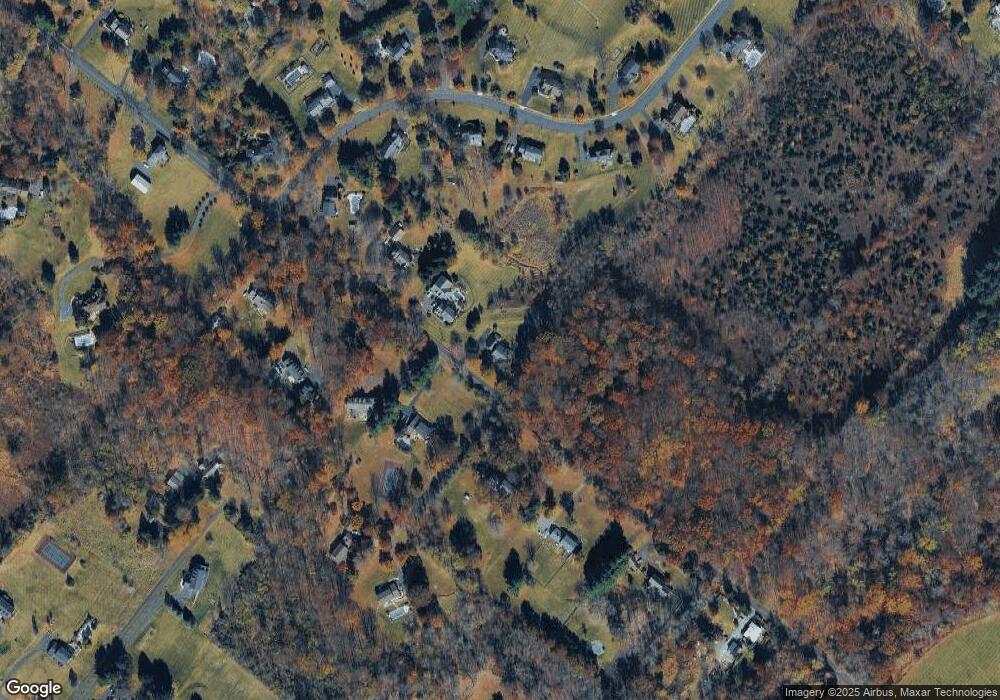 4525 Bergstrom Rd, Doylestown, PA 18902 - photo 1