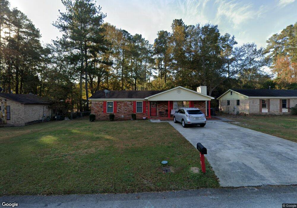 2112 Trotters Way, Augusta, GA 30906 - photo 1