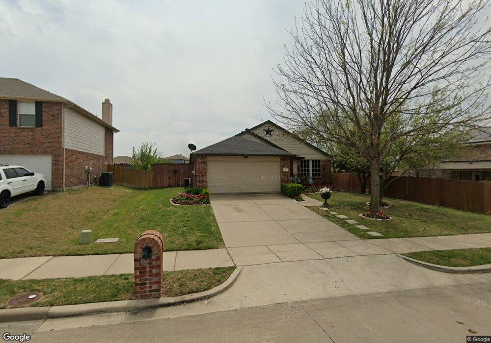 817 Bessemer Dr, Wylie, TX 75098 - photo 1