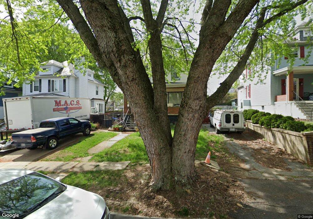 4319 Belmar Ave, Baltimore, MD 21206 - photo 1