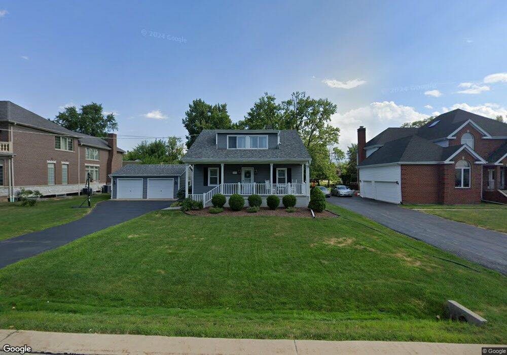 15W221 Concord St, Elmhurst, IL 60126 - photo 1