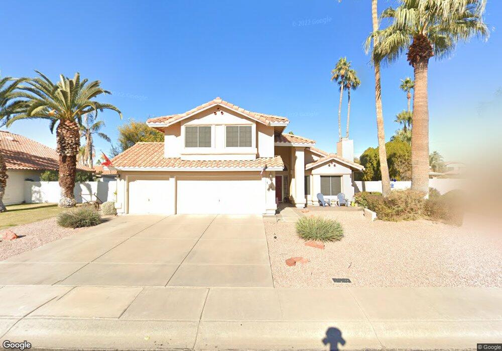 1210 E Todd Dr, Tempe, AZ 85283 - photo 1