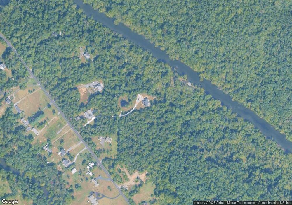 12525 Bristow Rd, Nokesville, VA 20181 - photo 1