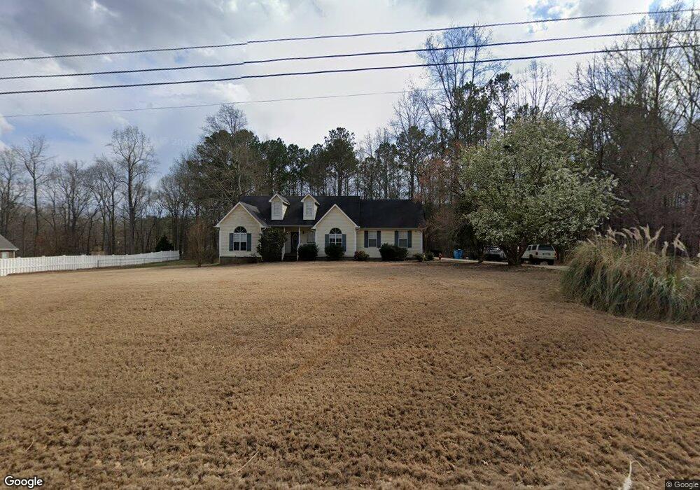 175 Duncans Mill Dr unit 1, Locust Grove, GA 30248 - photo 1