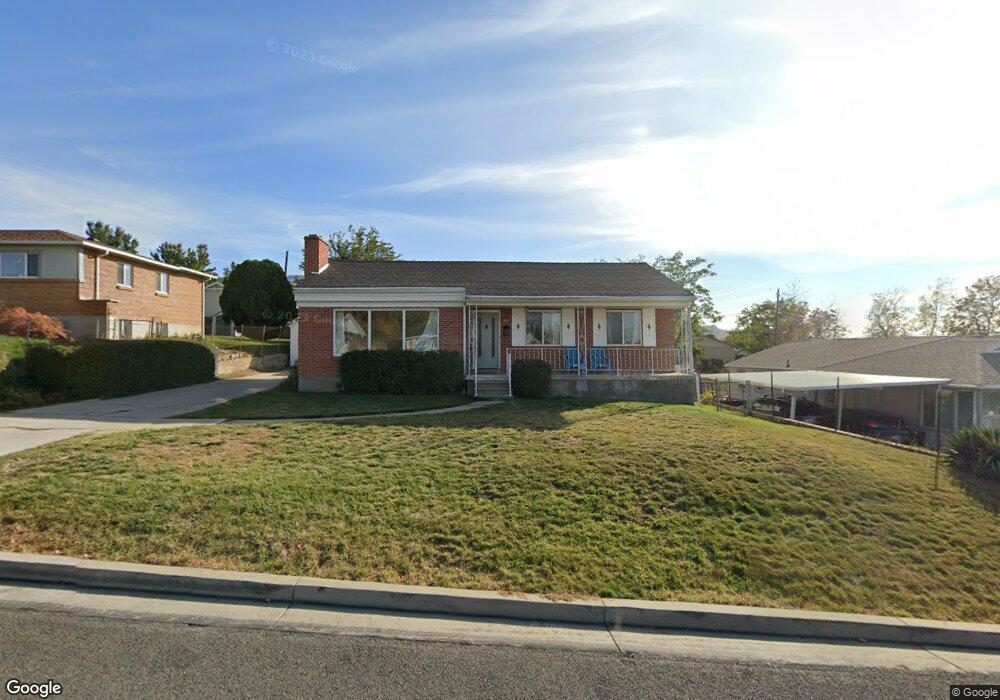 657 W 3500 S, Bountiful, UT 84010 - photo 1