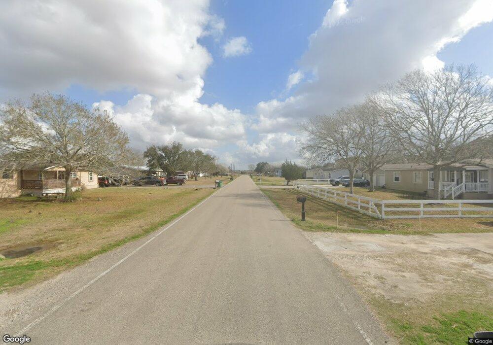 415 Country Road 949a, Alvin, TX 77511 - photo 1