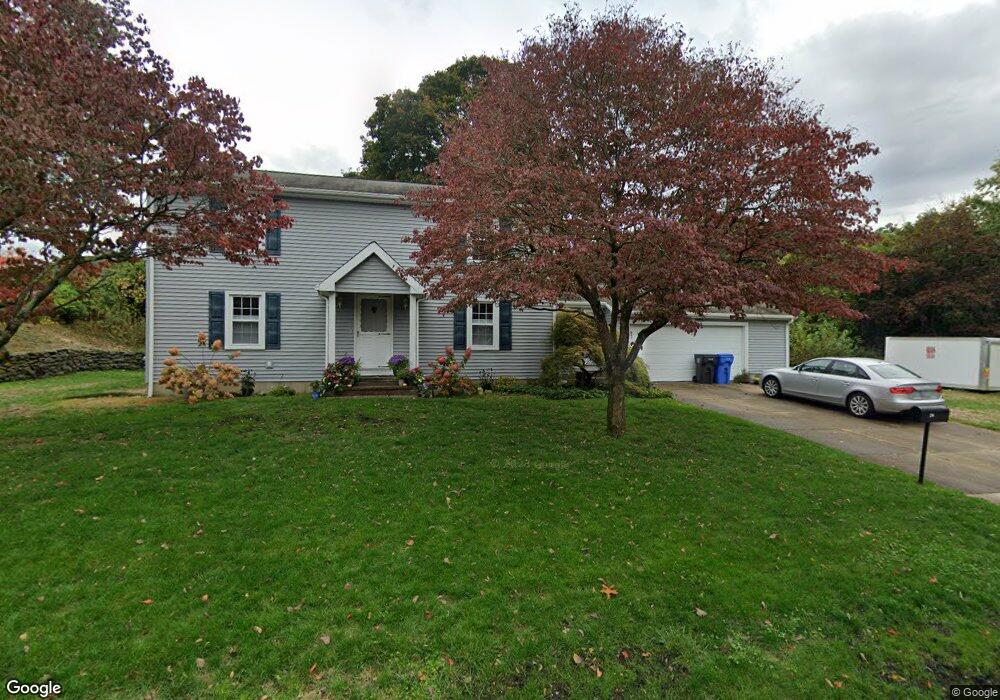 24 Utter St, Cranston, RI 02920 - photo 1