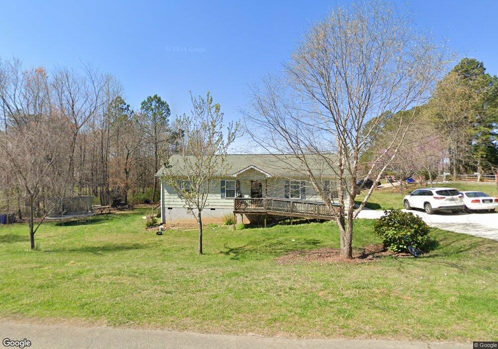 115 Amy Ln, Siler City, NC 27344 - photo 1