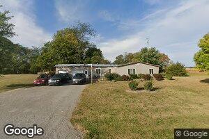 14365 State Route 720, Lakeview, OH 43331