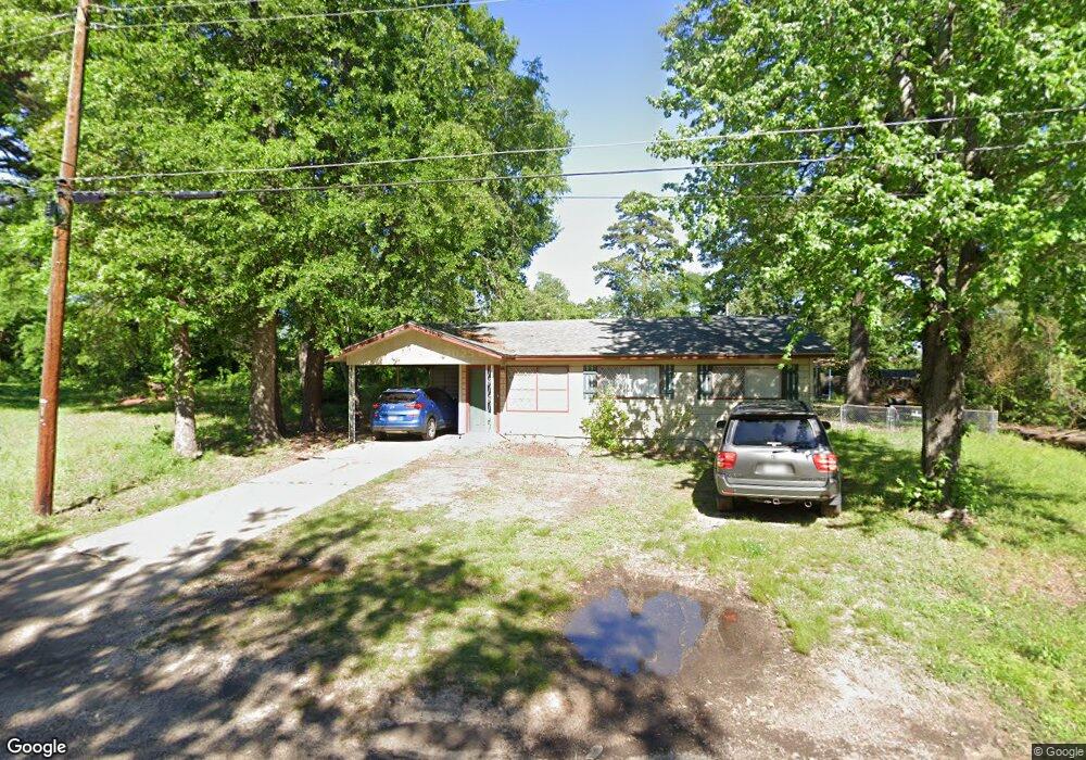 111 Shellwood Dr, Wake Village, TX 75501 - photo 1