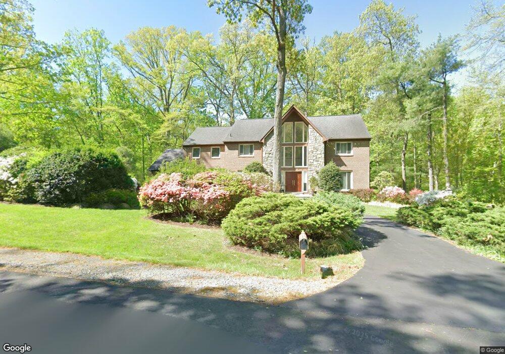 1710 Wind Haven Way, Vienna, VA 22182 - photo 1