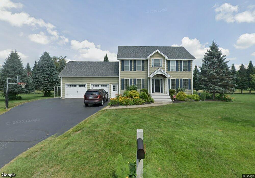 23 Mandevilla Ln, Concord, NH 03301 - photo 1