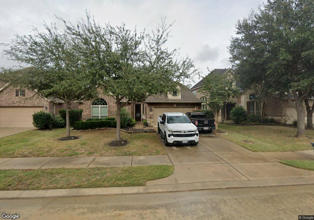 27622 Dalton Bluff Ct, Katy, TX 77494 - photo 1