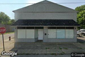 320 Crawford St, Middletown, OH 45044