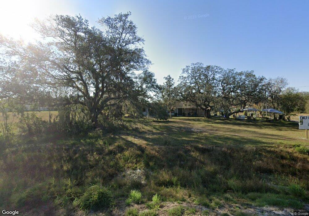 10525 County Road 672, Riverview, FL 33579 - photo 1