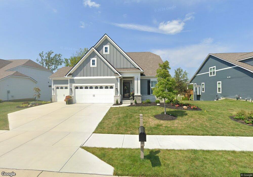15660 Malta Way, Fishers, IN 46037 - photo 1