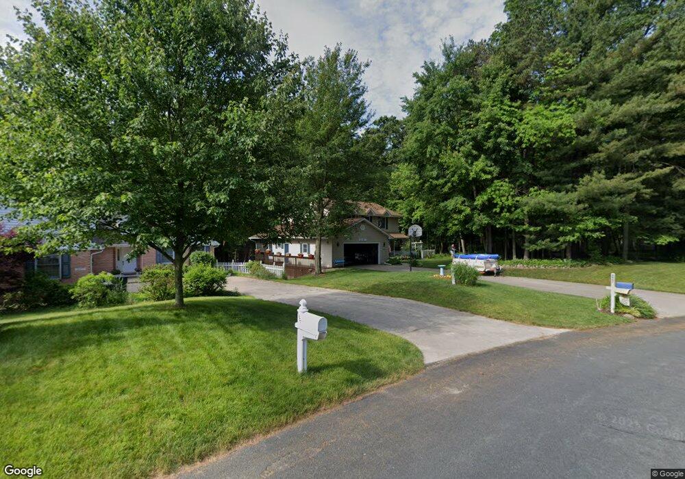 4997 Olde Forest Dr, Kalamazoo, MI 49009 - photo 1