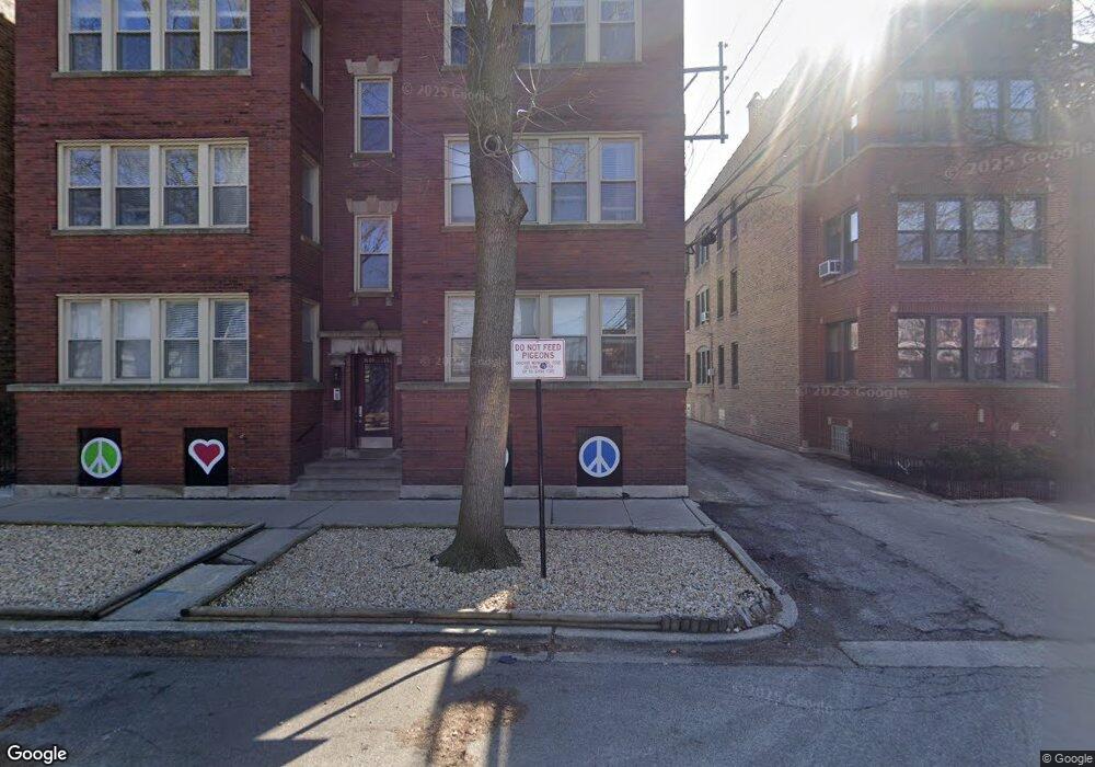 1611 W Rascher Ave unit 1, Chicago, IL 60640 - photo 1