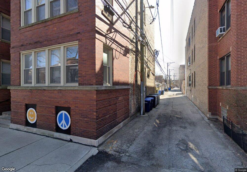 1611 W Rascher Ave unit 3, Chicago, IL 60640 - photo 1