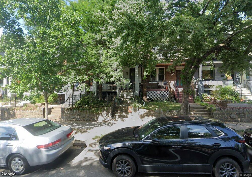 1114 4th St NE, Washington, DC 20002 - photo 1