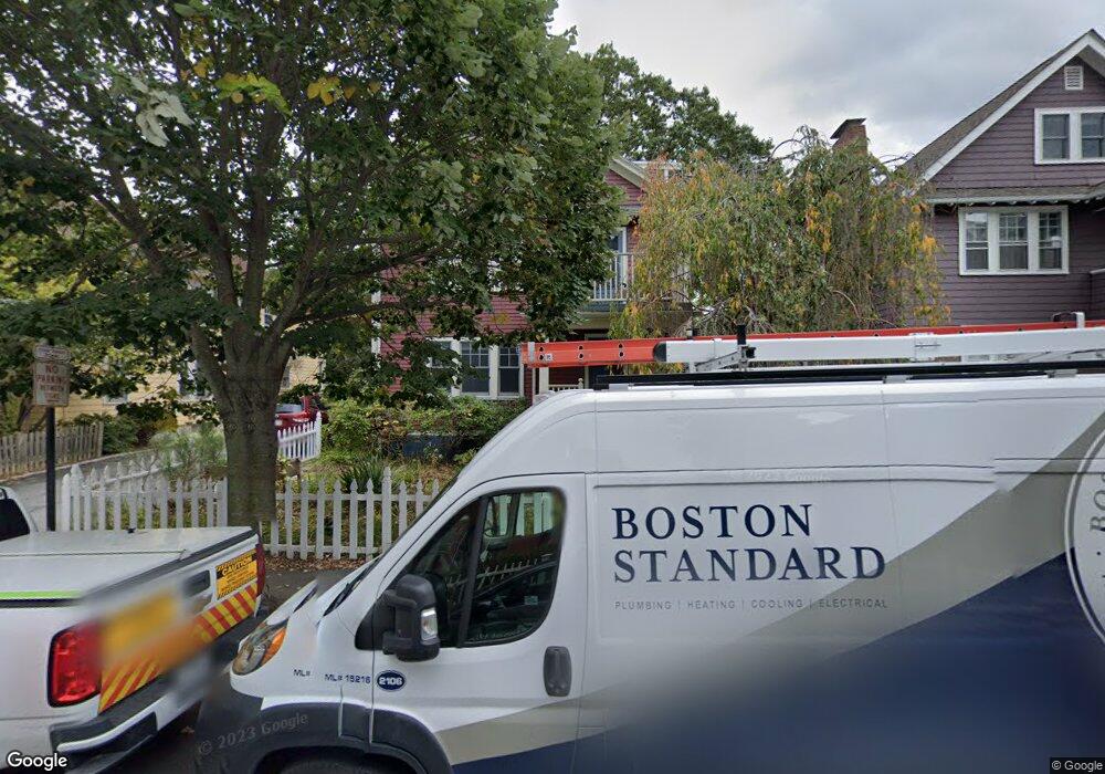 41 Linden St unit 1, Brookline, MA 02445 - photo 1