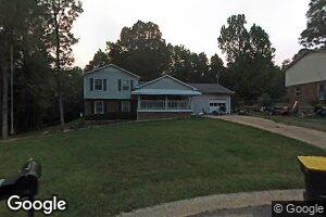 5803 Woody Grove Rd, Indian Trail, NC 28079