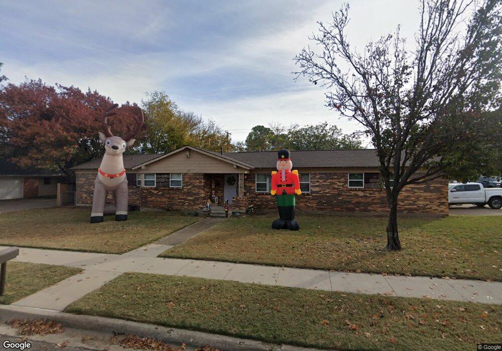 125 W Cheryl Ave, Hurst, TX 76053 - photo 1