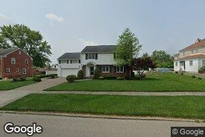 1535 Benson Dr, Dayton, OH 45406